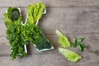 Studie: Vitamin K könnte Diabetes-Risiko senken