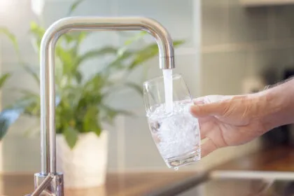 Trinkwasser in Deutschland: Wie gut ist unser Leitungswasser?