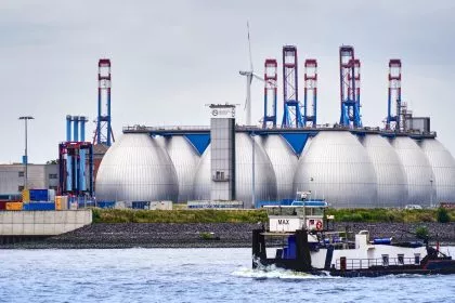 Deutsche Versorger könnten zwei Millionen Olympiabecken mit Wasser füllen