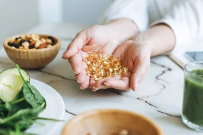 Studie zeigt erstmals, wie Vitamin D das Immunsystem und das Darmmikrobiom ins Gleichgewicht bringt