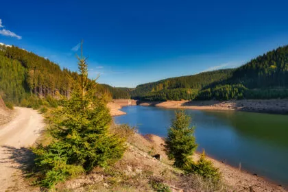 Geht Deutschland wirklich das Wasser aus?