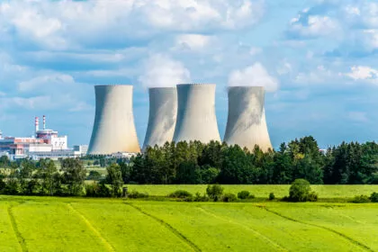 EU-Klimakommissar: Europa braucht mehr Kernenergie