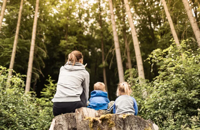 Kindheitserlebnisse werden typischerweise aufgrund der damit verbundenen Gefühle erinnert, von denen einige jahrzehntelang anhalten können. Foto: kieferpix/iStock
