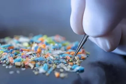 Mikroplastik erstmals in menschlichem Blut nachgewiesen - Gesundheitsrisiko unbekannt