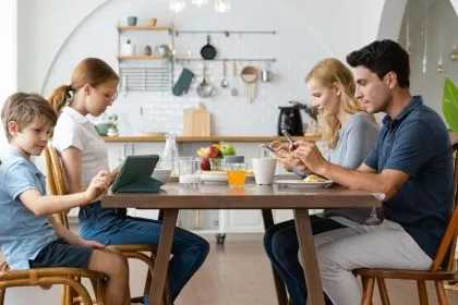 Haben Smartphones unsere Gesprächskultur zerstört?