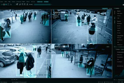 Von Big Data bis KI-Kameras: Immer mehr Möglichkeiten zur Überwachung der Bürger