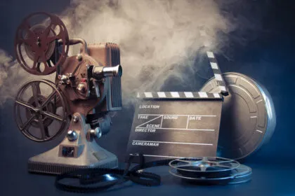 Die Top 5 von 2012 bis 2019: Einem US-Filmkritiker ins private Filmarchiv geschaut