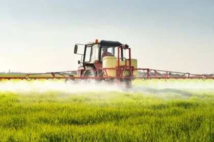 Globale Studie zeigt: Pestizide gefährden biologische Vielfalt