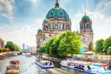 Berlin: Wie das Kohle-Aus zur Wasserknappheit führen kann