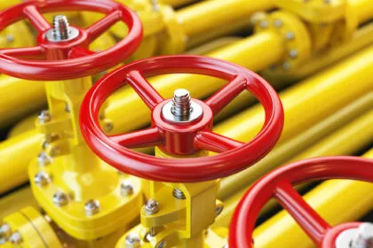 Uniper will Bayerns größten Gasspeicher stilllegen - trotz historisch niedriger Füllstände