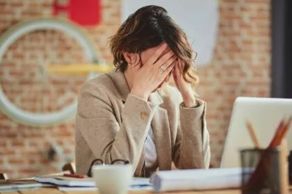 Stress verändert Verteilung von Nervenzellen im Gehirn bei Ungeborenen