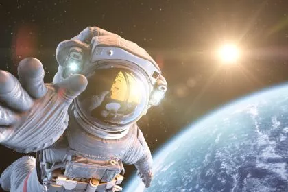 Wie realistisch sind interstellare Reisen für den Menschen?