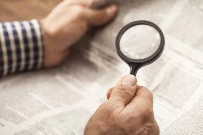 Union will Informationsfreiheitsgesetz abschaffen - Journalistenverband: Gefahr für Demokratie