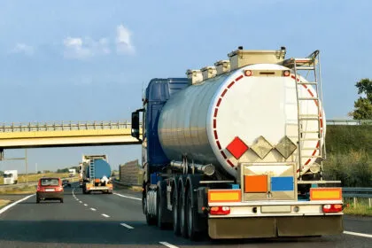 Trotz hoher Preise: Warum Deutschland weiter Diesel exportiert