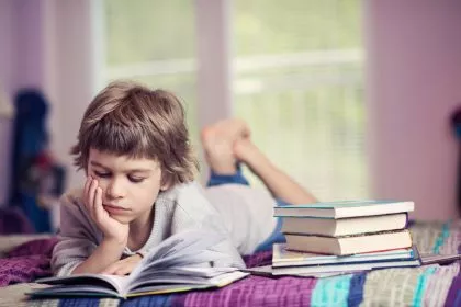 Das Kinderbuch als Krisengewinner im Lockdown
