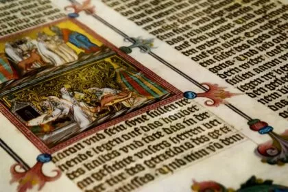 Mittelalter und Renaissance: Wie Menschen früher Finsternisse sahen