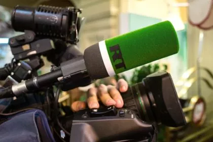 Vorwürfe der Einflussnahme: Bundesregierung wegen „Russia Today“ unter Druck