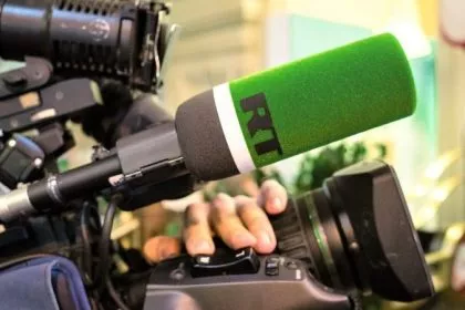 Deutsche Medienaufsicht untersagt Ausstrahlung von RT DE vollständig
