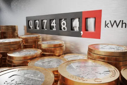 722 Euro Mehrbelastung pro Steuerzahler: Geringere Stromkosten, die keine sind?