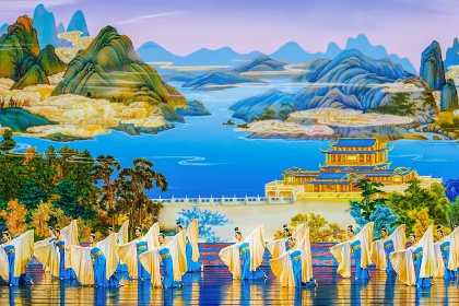 Bombendrohungen und Sabotage: Die Kampagne gegen Shen Yun eskaliert