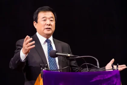 Die wahre Geschichte von Shen Yun und Falun Gong: Ein Interview mit Li Hongzhi