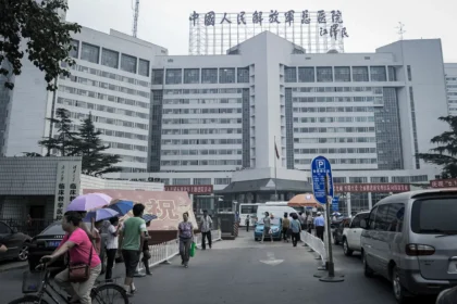 150 Jahre leben? Wie Chinas Elite mit geheimem Medizinprojekt Unsterblichkeit anstrebt