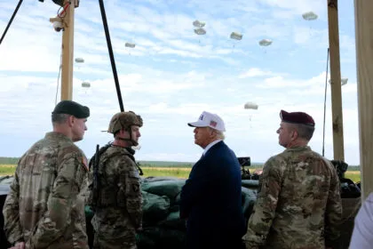 Neue US-Antiterrorstrategie: Linksextremisten im Visier - Europa als „Brutkasten“ für Terrorismus