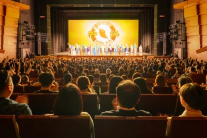 Tränen, Applaus und viel Anerkennung: Warum Shen Yun weltweit für Aufsehen sorgt