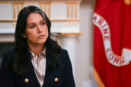 Tulsi Gabbard veröffentlicht Dokumente zu Fauci und Wuhan-Laborfinanzierung