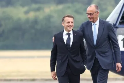 Deutschland und Frankreich vereinbaren erste gemeinsame Nuklearübung