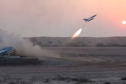 US-Militär: Zwei weitere US-Soldaten im Irankrieg ums Leben gekommen