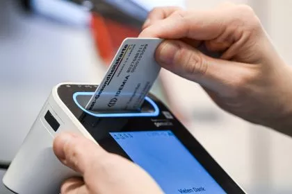 Elektronische Patientenakte: Big Tech und Pharma zeigen Interesse an Datensätzen