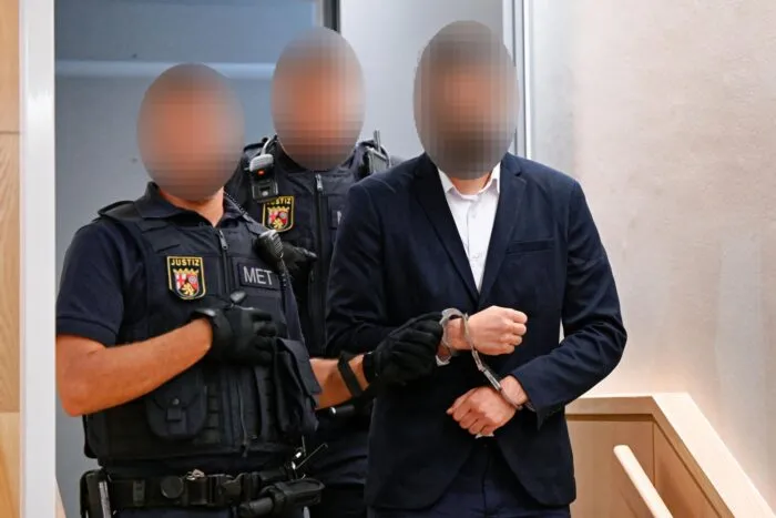 Der Fall löste bundesweit eine Debatte über mangelnde Sicherheit im Bahnverkehr aus. (Archivbild)