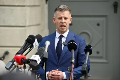 Ungarn begrenzt Amtszeit des Regierungschefs