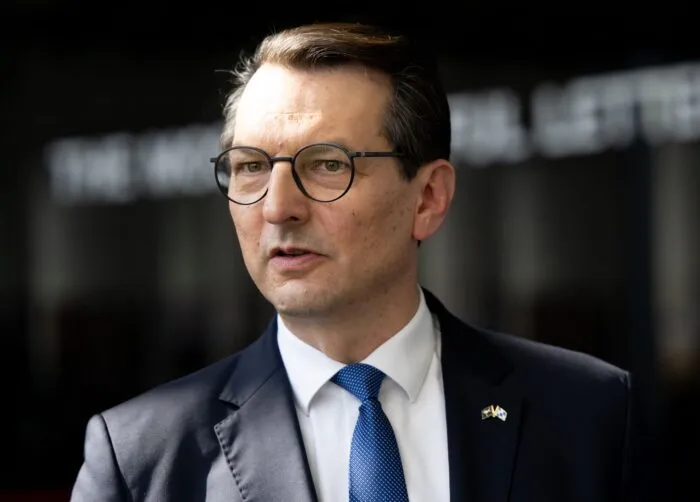 BMWs neuer Chef muss schon in den ersten Monaten unerfreuliches verkünden. (Archivbild)