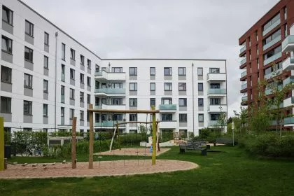 Mieterbund warnt: 6,6 Millionen Mieter am Limit
