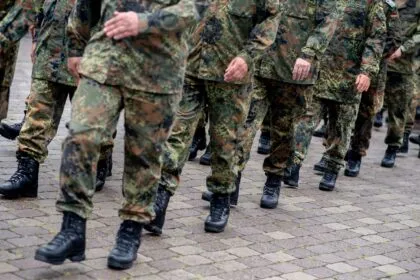Reservisten: Unerlässlich für die Truppe - und künftig zu Übungen verpflichtet