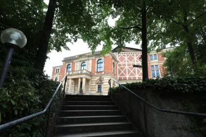 Warum Bayreuth ein kleines Festspielhaus errichtet
