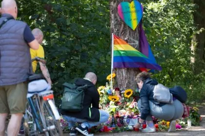 Attentäter war „Hochrisikoperson“: Hintergründe zum CSD-Anschlag des Abdul B.