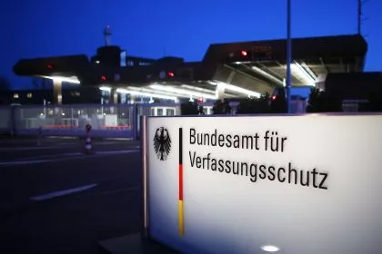 Verfassungsschutz prüft immer mehr Förderanträge - Kritik an wachsender „Verdachtskultur“