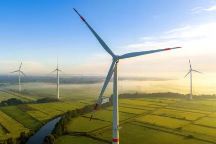 Katherina Reiche plant Kürzung der Pacht für Windräder - zum Ärger für Landwirte