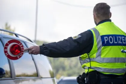 Dobrindts Grenzbilanz: Fast 48.000 illegale Einreisen verhindert