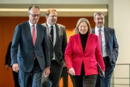 Koalition einigt sich auf Reformpaket