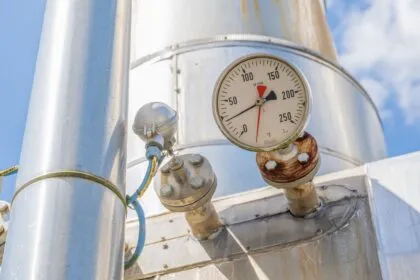 Speicherbetreiber sehen Unsicherheit bei Gas-Versorgung