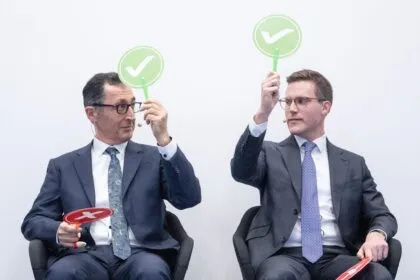 Baden-Württemberg vor Landtagswahl: CDU und Grüne liegen in Umfrage gleichauf