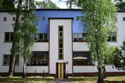 Waldsiedlung Zehlendorf wird Unesco-Welterbe