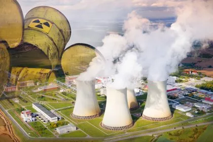 Die Wahrheit über Strahlenschutz - Tschernobyl, Fukushima und Saporischschja