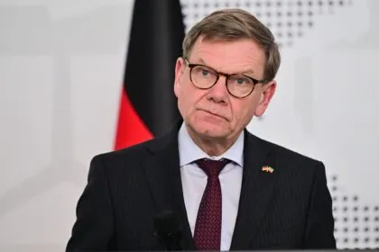 Nach Start von Trumps „Friedensrat": Wadephul bekräftigt deutschen Rückhalt für UNO