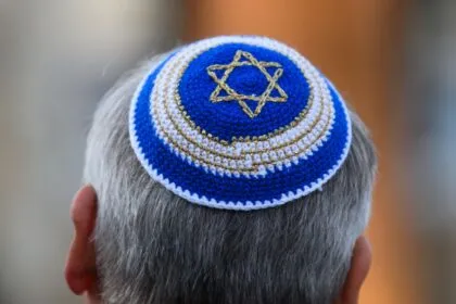 Jahresbericht: 24 antisemitische Vorfälle täglich - viele mit Bezug zu Israel