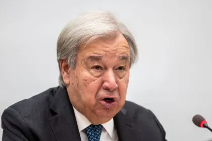 Guterres-Brief an Teheran: Laschet spricht von „inakzeptabler“ Geste